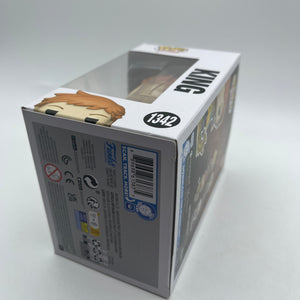 Funko POP! Animation The Seven Deadly Sins 