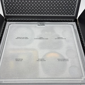 Blizzcon Exclusive 2018 UNOPENED Goody Bag/Box Set Blizzard Rare Collectible New FRENLY BRICKS - Open 7 Days