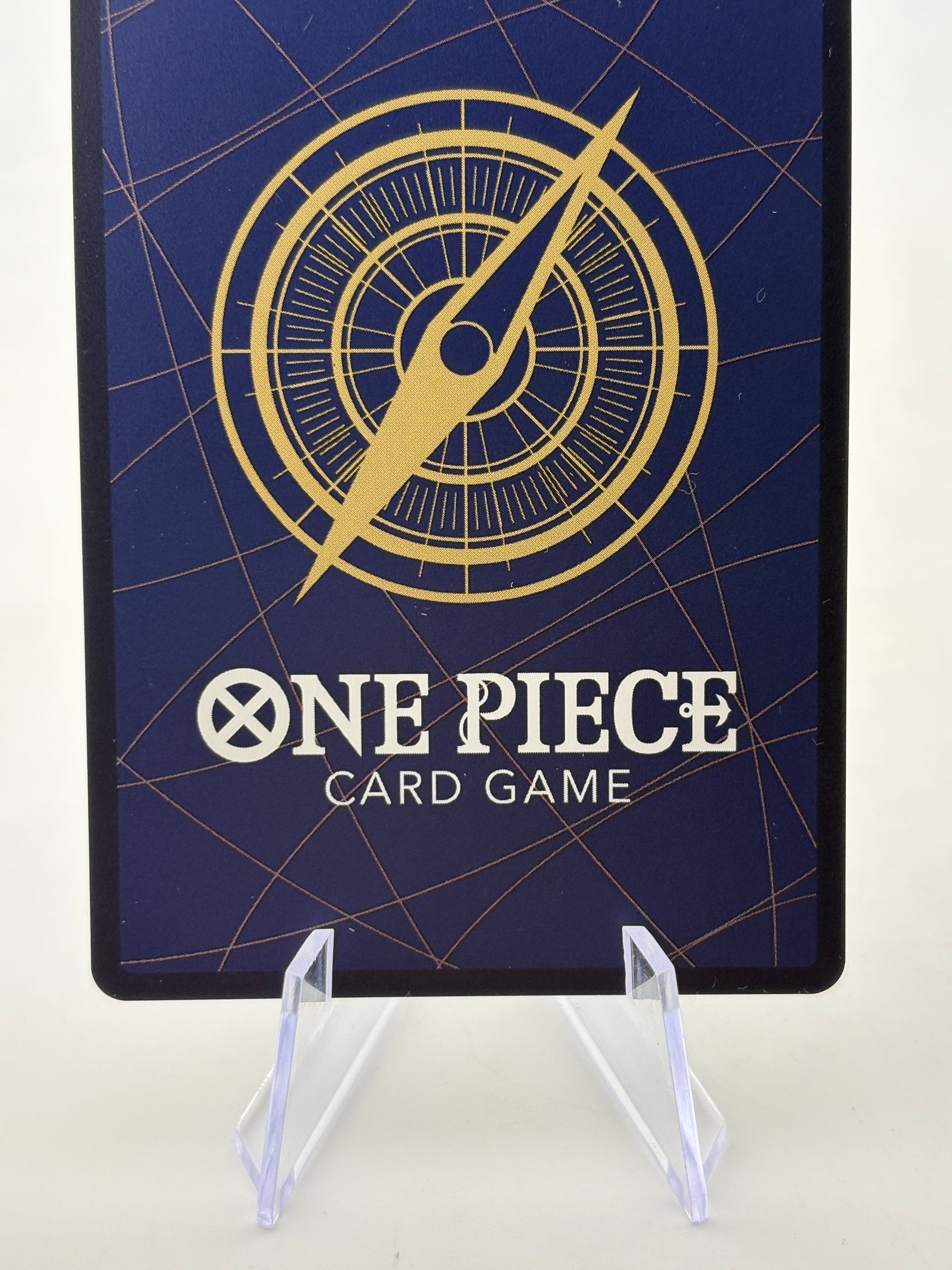 One Piece TCG OP12 - Perona OP12-034 SR Alternate Art LP FRENLY BRICKS - Open 7 Days