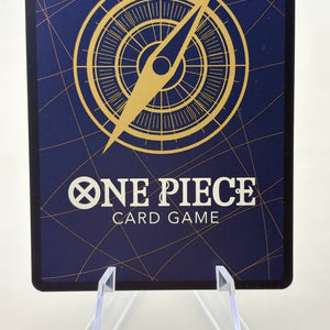 One Piece TCG OP12 - Perona OP12-034 SR Alternate Art LP FRENLY BRICKS - Open 7 Days