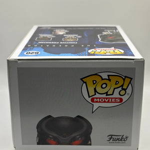 Funko POP! Movies The Predator #620 Fugitive Predator Chrome Vinyl Figure FRENLY BRICKS - Open 7 Days