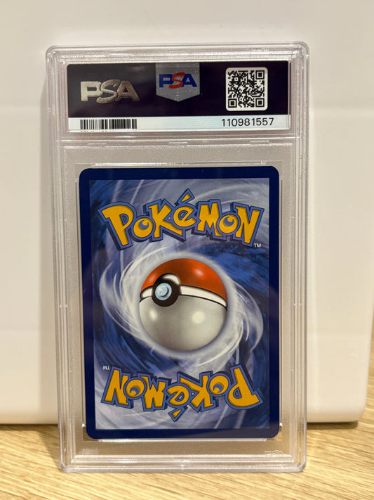 2024 Pokemon World Championships Promo Pikachu SVP190 PSA 9 (2) FRENLY BRICKS - Open 7 Days