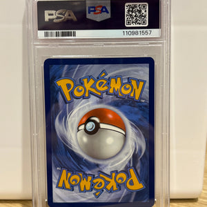 2024 Pokemon World Championships Promo Pikachu SVP190 PSA 9 (2) FRENLY BRICKS - Open 7 Days