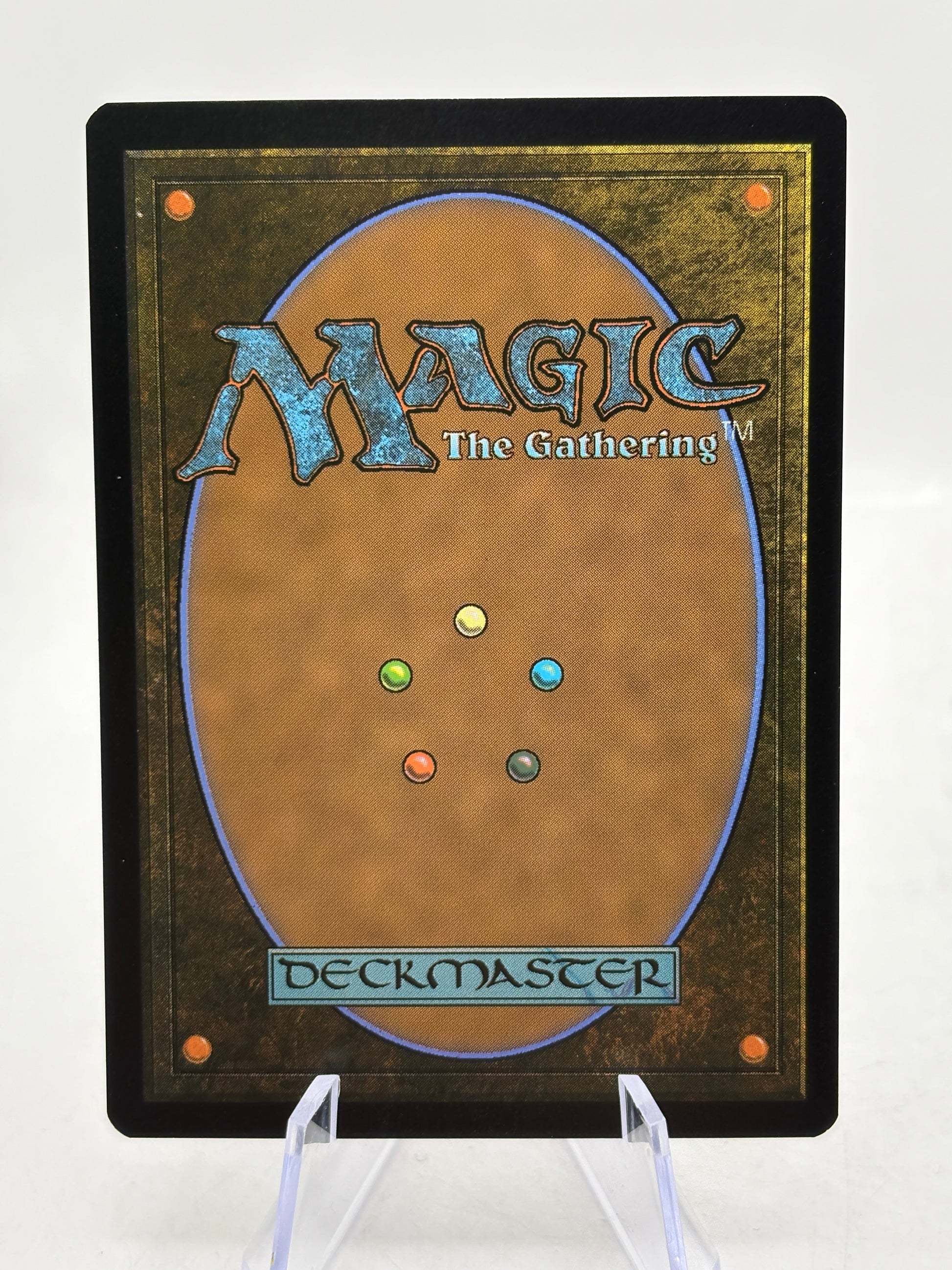 Wizards Gandalf the White Borderless Mythic Legendary LTR 0442 English FRENLY BRICKS - Open 7 Days