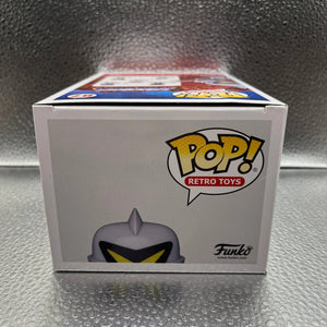 Funko POP Retro Toys - MOTU Horde Trooper #87 FRENLY BRICKS - Open 7 Days