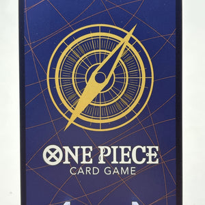 One Piece TCG EB02 - Monkey.D.Luffy EB02-061 Secret Rare Alt Art Lp FRENLY BRICKS - Open 7 Days