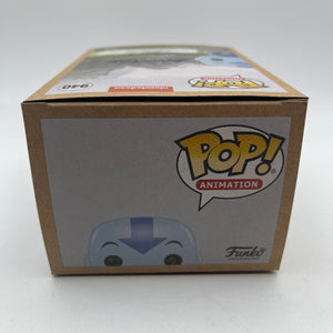 Funko POP! Animation Nickelodeon Avatar the last Airbender Aang (Spirit) #940 FRENLY BRICKS - Open 7 Days