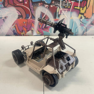 STARGATE ALL TERRAIN CRUISER A.W.E STRIKER (1995) AS IS FRENLY BRICKS - Open 7 Days