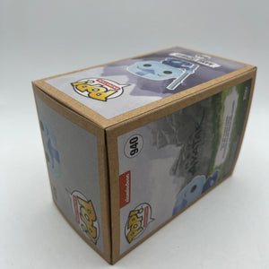 Funko POP! Animation Nickelodeon Avatar the last Airbender Aang (Spirit) #940 FRENLY BRICKS - Open 7 Days