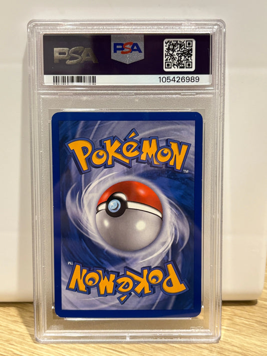 2007 Pokemon EX Power Keepers Kabutops 10/108 Holo PSA 7 FRENLY BRICKS - Open 7 Days