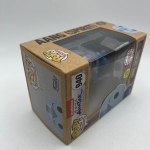 Funko POP! Animation Nickelodeon Avatar the last Airbender Aang (Spirit) #940 FRENLY BRICKS - Open 7 Days