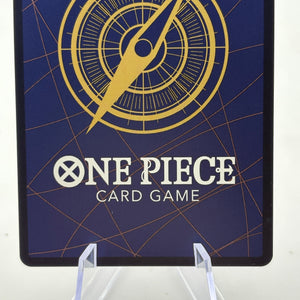 One Piece TCG EB02 - Monkey.D.Luffy EB02-061 Secret Rare Alt Art Lp FRENLY BRICKS - Open 7 Days