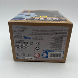 Funko POP! Animation Nickelodeon Avatar the last Airbender Aang (Spirit) #940 FRENLY BRICKS - Open 7 Days