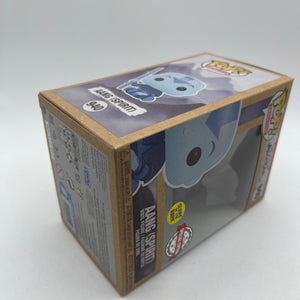 Funko POP! Animation Nickelodeon Avatar the last Airbender Aang (Spirit) #940 FRENLY BRICKS - Open 7 Days