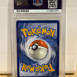 2024 Pokemon Stellar Crown Staff Pre Release Ledian SVP133 PSA 9 FRENLY BRICKS - Open 7 Days