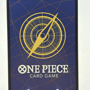 One Piece TCG OP13 - Monkey.D.Luffy OP13-118 Secret Rare LP FRENLY BRICKS - Open 7 Days