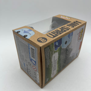 Funko POP! Animation Nickelodeon Avatar the last Airbender Aang (Spirit) #940 FRENLY BRICKS - Open 7 Days