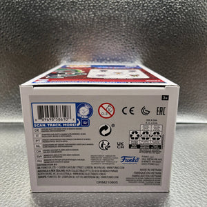 Funko POP Retro Toys - MOTU Snake Face #95 (2021 Fall Convention) FRENLY BRICKS - Open 7 Days