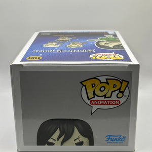 Funko POP! Animation Black Clover #1181 Jack 2022 Winter Convention FRENLY BRICKS - Open 7 Days