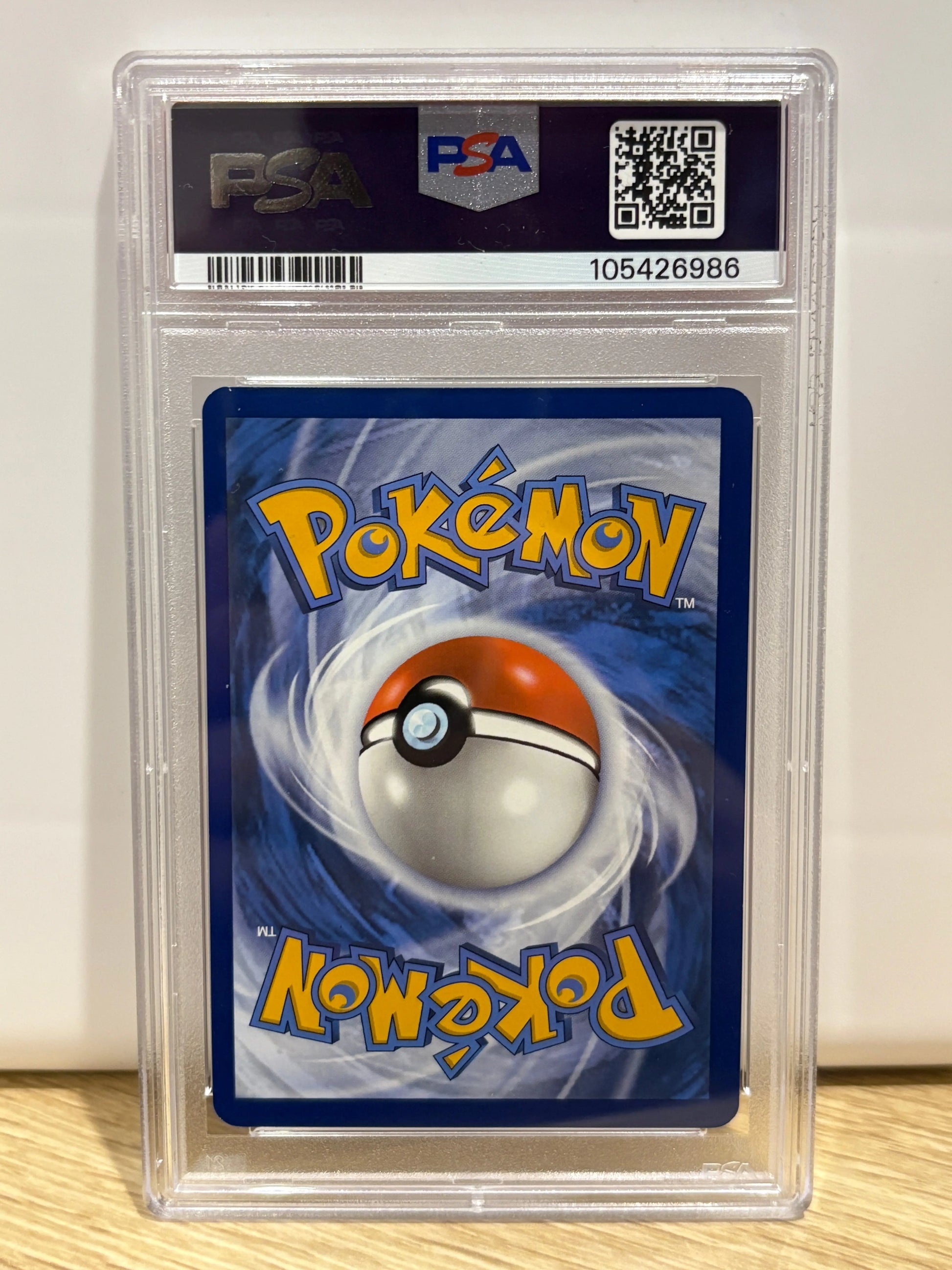 2024 Pokemon Surging Sparks Lisia’s Appeal 234/191 PSA 9 FRENLY BRICKS - Open 7 Days