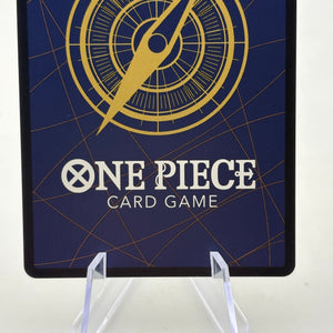 One Piece TCG OP13 - Monkey.D.Luffy OP13-118 Secret Rare LP FRENLY BRICKS - Open 7 Days