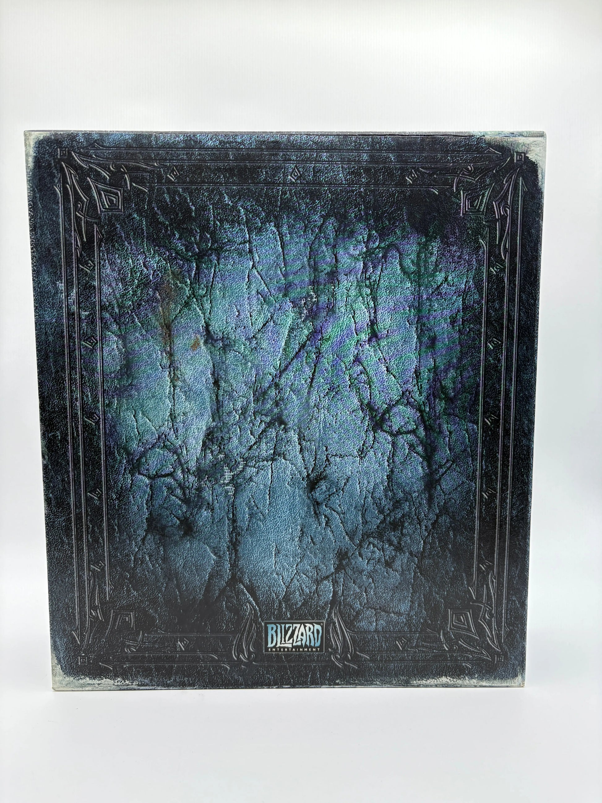 World of Warcraft: Wrath of the Lich King Collector's Edition New FRENLY BRICKS - Open 7 Days