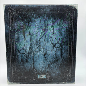 World of Warcraft: Wrath of the Lich King Collector's Edition New FRENLY BRICKS - Open 7 Days