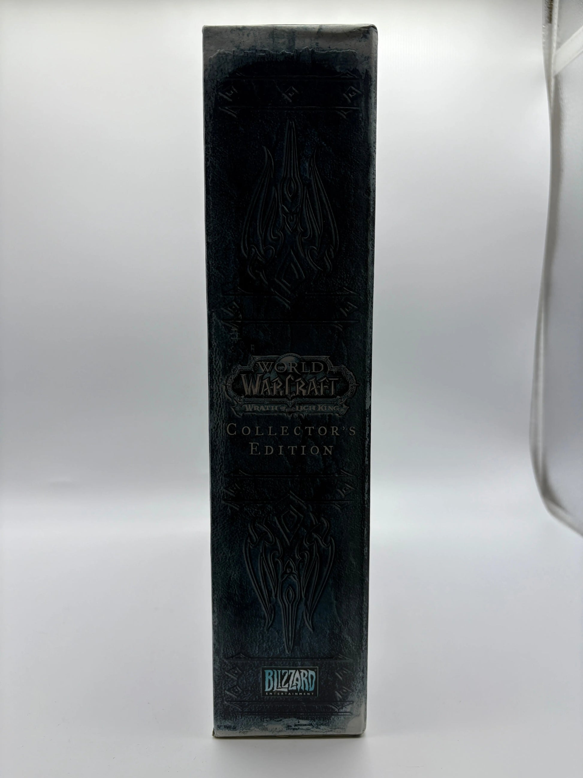 World of Warcraft: Wrath of the Lich King Collector's Edition New FRENLY BRICKS - Open 7 Days