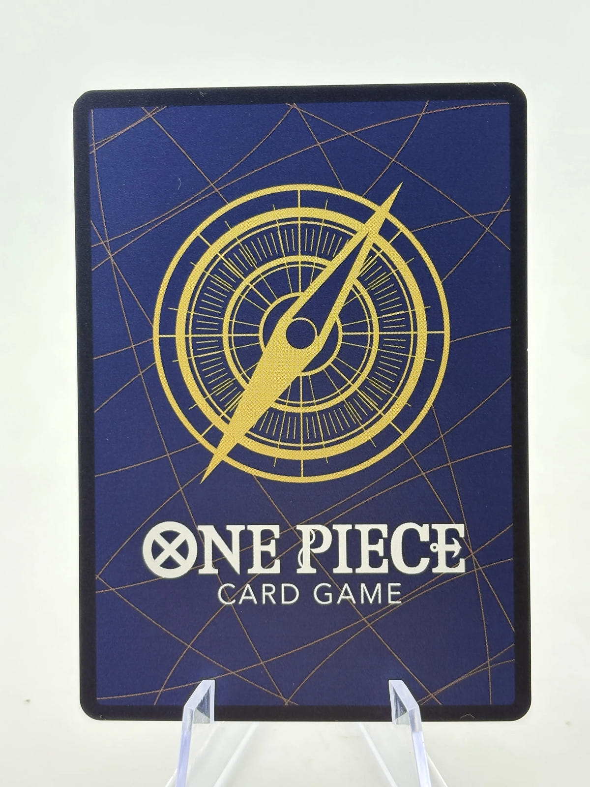 One Piece TCG Promos - Monkey.D.Luffy P-075 Promo Best Selection LP, photo 2 image 2