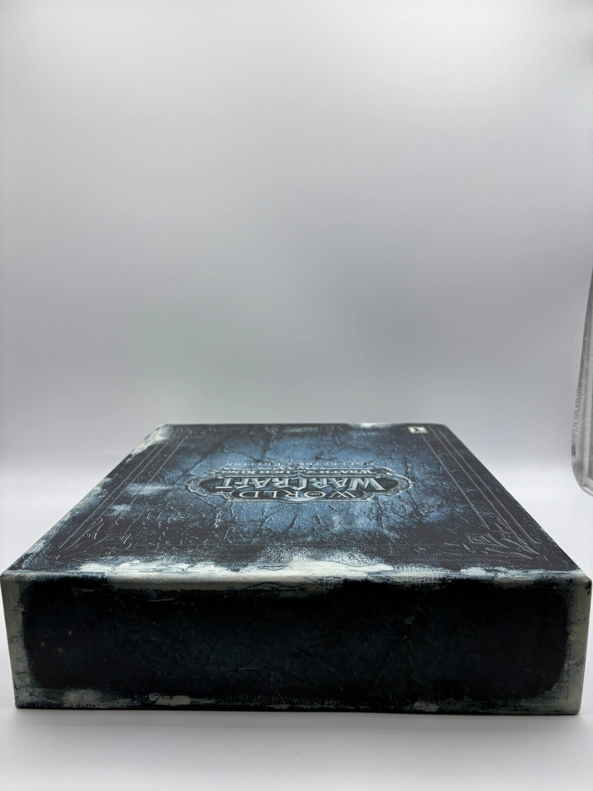 World of Warcraft: Wrath of the Lich King Collector's Edition New FRENLY BRICKS - Open 7 Days