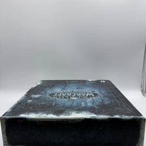 World of Warcraft: Wrath of the Lich King Collector's Edition New FRENLY BRICKS - Open 7 Days