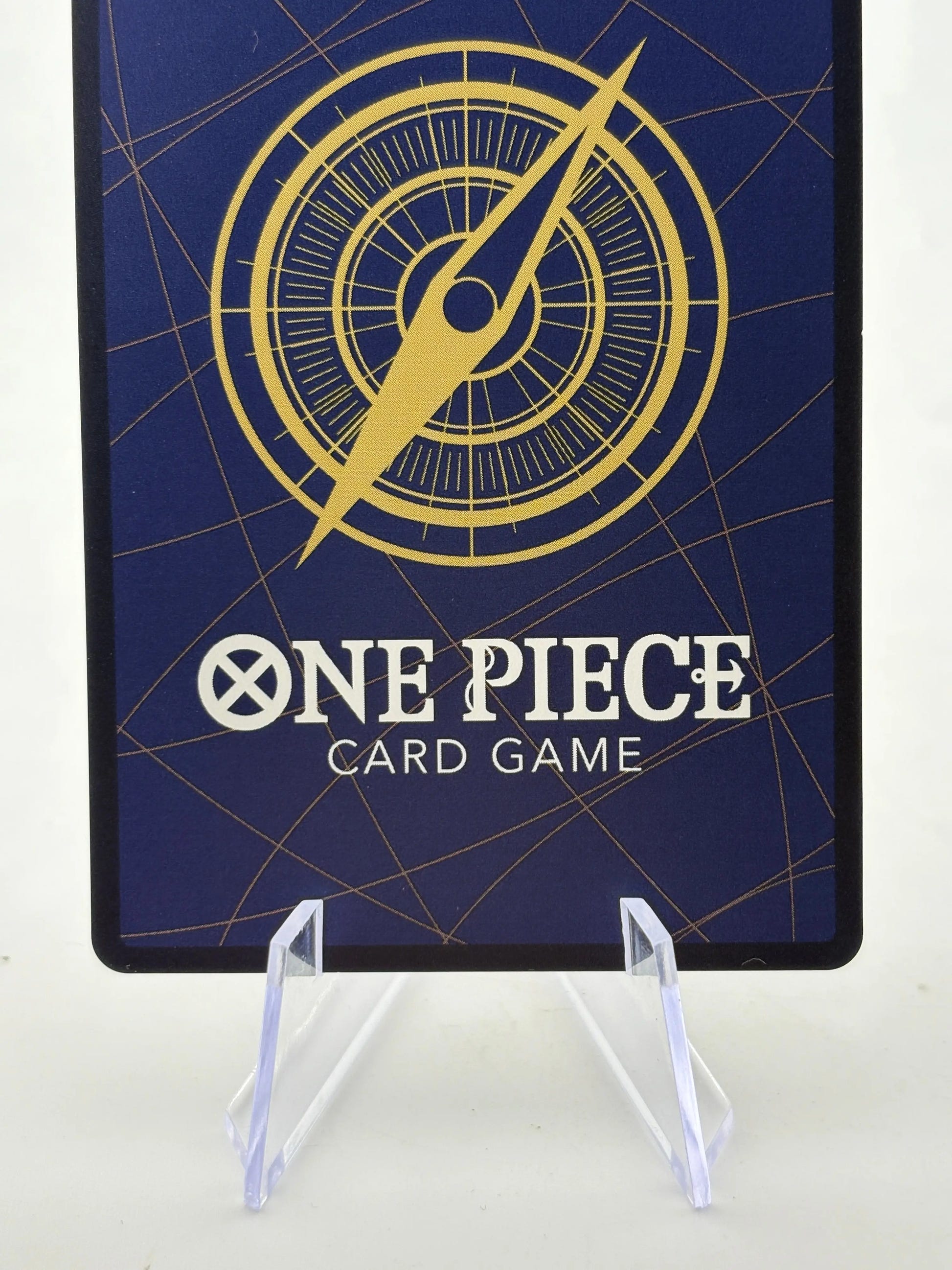 One Piece TCG Promos - Monkey.D.Luffy P-075 Promo Best Selection LP, photo 4 image 4