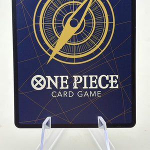 One Piece TCG Promos - Monkey.D.Luffy P-075 Promo Best Selection LP FRENLY BRICKS - Open 7 Days