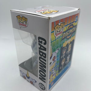 Funko POP! Animation Digimon Digital Monsters 