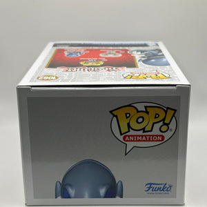 Funko POP! Animation Yu-Gi-Oh! #1062 Blue-Eyes Toon Dragon 25th Anniversary FRENLY BRICKS - Open 7 Days