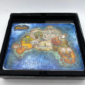 World of Warcraft: Wrath of the Lich King Collector's Edition New FRENLY BRICKS - Open 7 Days