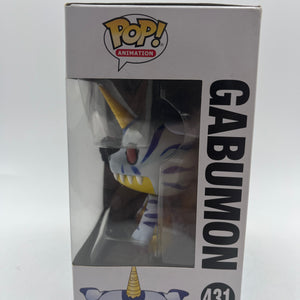 Funko POP! Animation Digimon Digital Monsters 