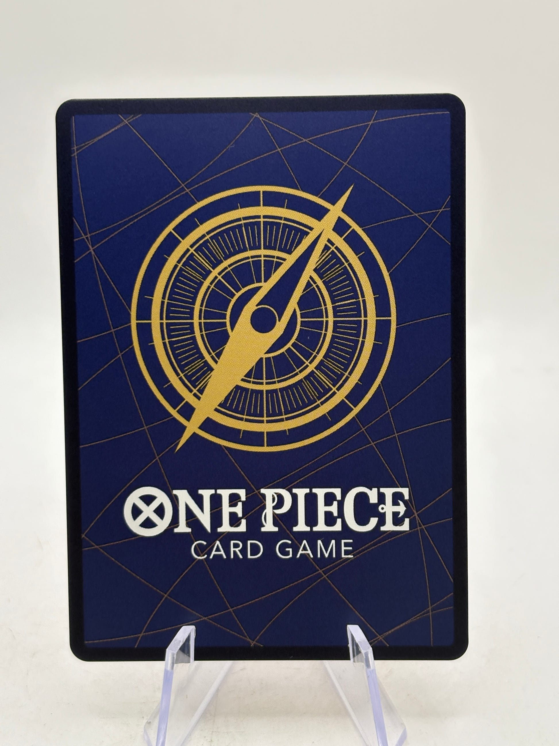 One Piece TCG - ST18 O-Nami ST18-002 C Dash Pack image 2