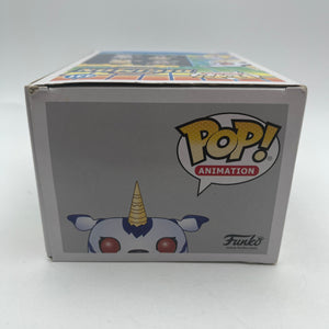 Funko POP! Animation Digimon Digital Monsters 