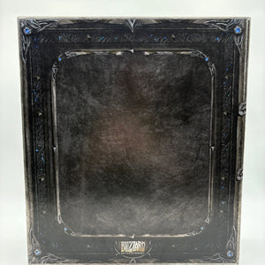 World Of Warcraft Battle For Azeroth - Collectors Edition PC Open FRENLY BRICKS - Open 7 Days