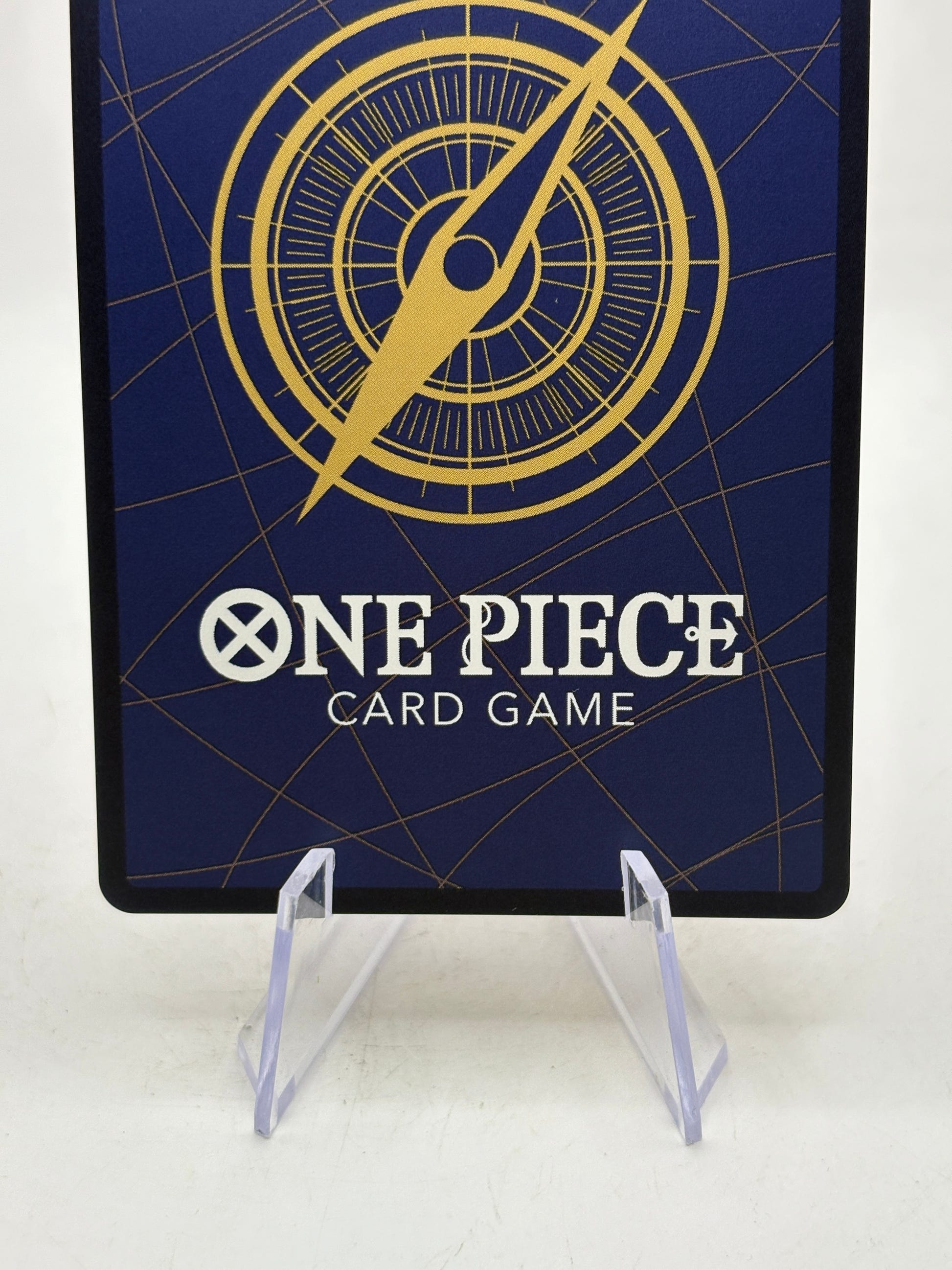 One Piece TCG - ST18 O-Nami ST18-002 C Dash Pack image 4