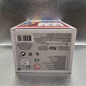 Funko POP Television - MOTU Sy-Klone #995 FRENLY BRICKS - Open 7 Days