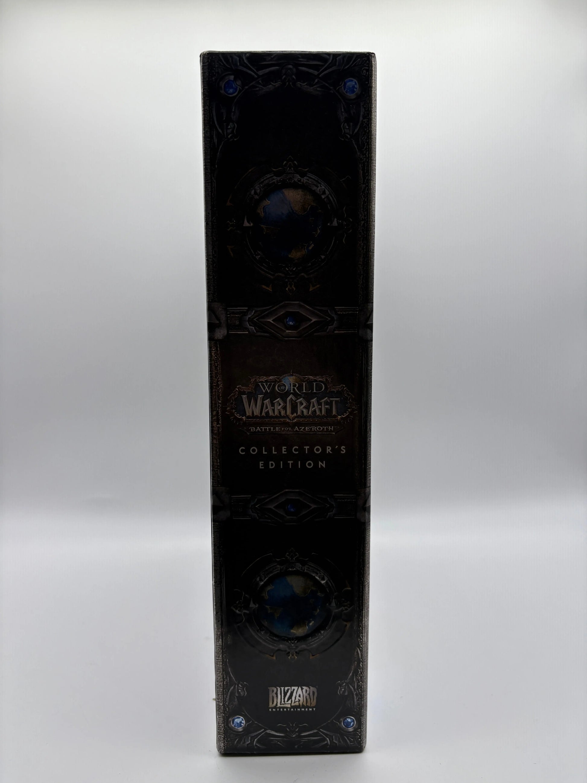 World Of Warcraft Battle For Azeroth - Collectors Edition PC Open FRENLY BRICKS - Open 7 Days