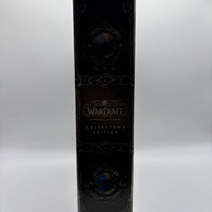 World Of Warcraft Battle For Azeroth - Collectors Edition PC Open FRENLY BRICKS - Open 7 Days