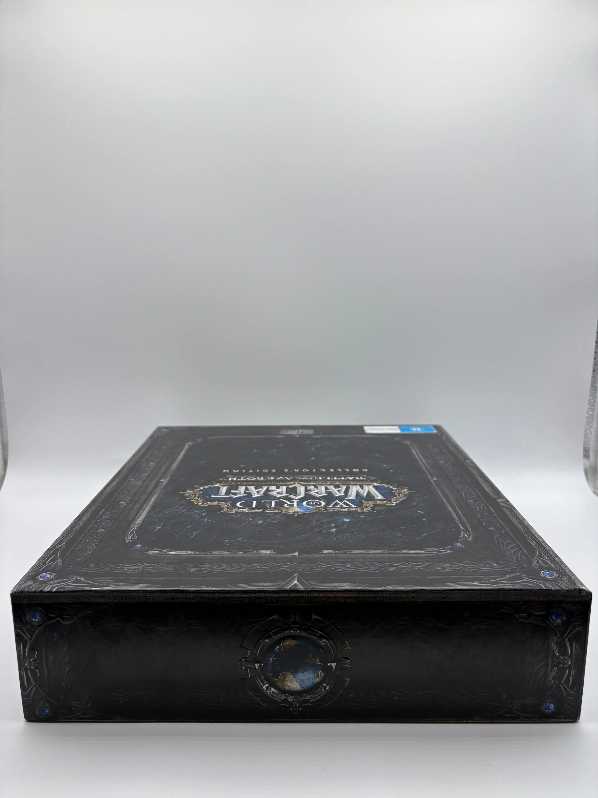 World Of Warcraft Battle For Azeroth - Collectors Edition PC Open FRENLY BRICKS - Open 7 Days