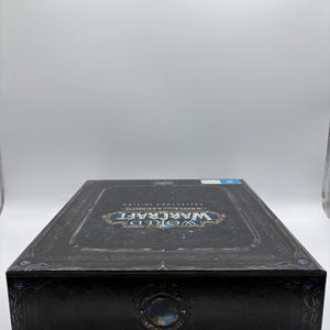 World Of Warcraft Battle For Azeroth - Collectors Edition PC Open FRENLY BRICKS - Open 7 Days