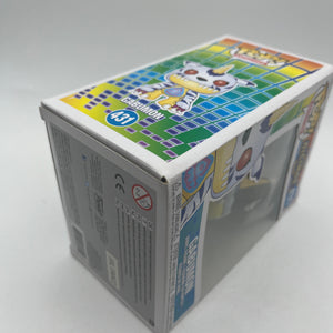 Funko POP! Animation Digimon Digital Monsters 