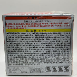 Bandai Tamagotchi Smart One Piece Special Set Watch TamaSma Card Japan New FRENLY BRICKS - Open 7 Days