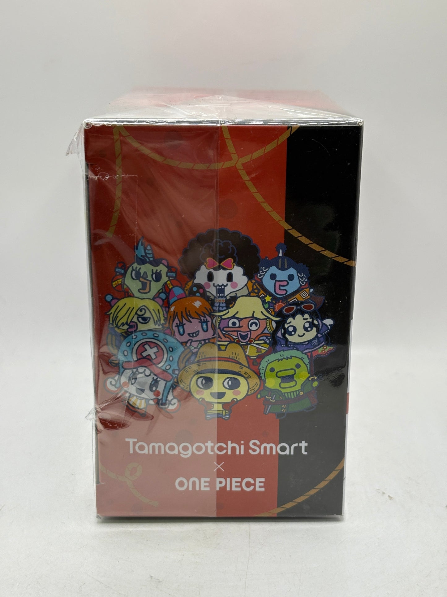 Bandai Tamagotchi Smart One Piece Special Set Watch TamaSma Card Japan New image 4