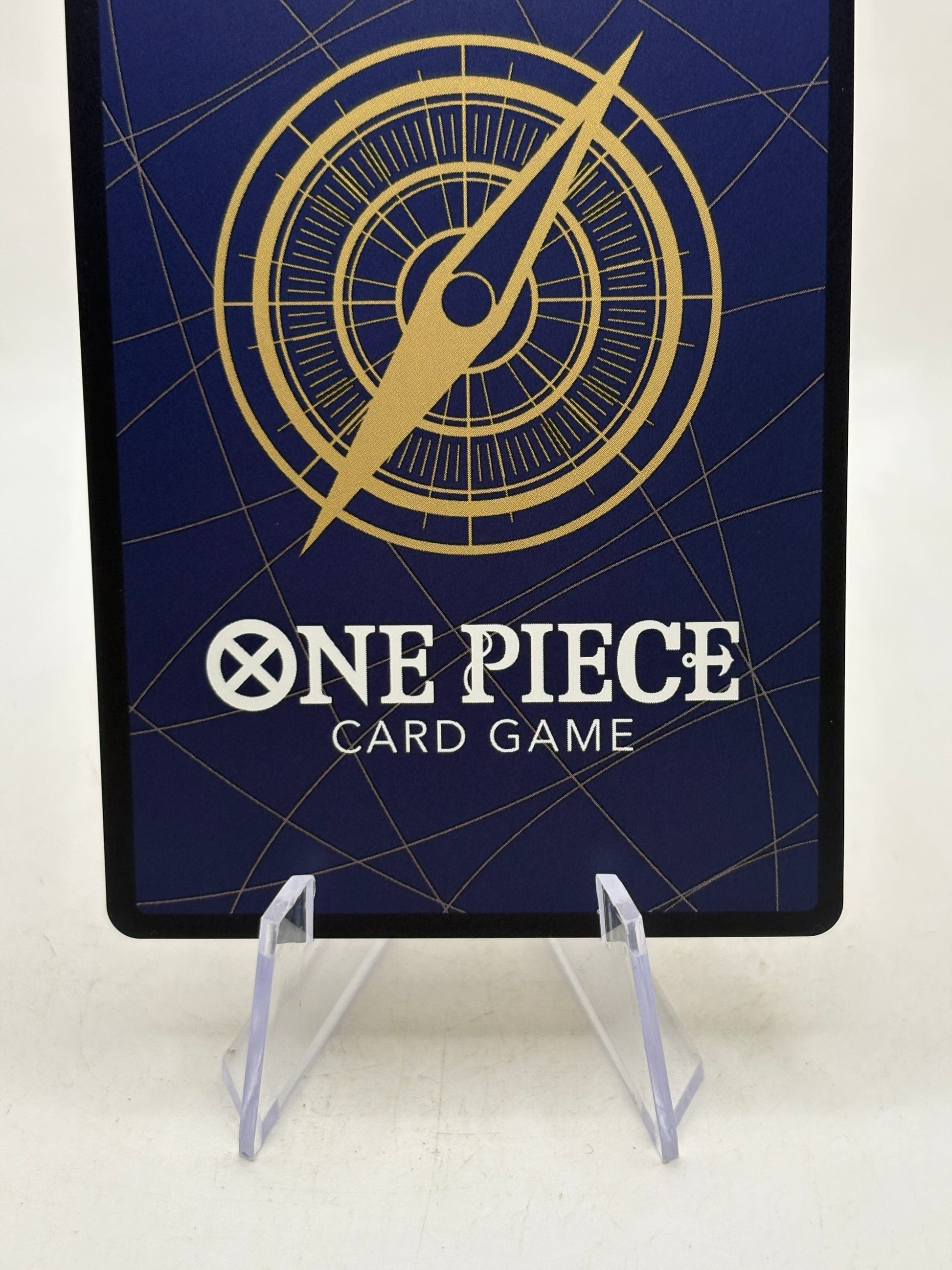 One Piece TCG - OP13 Sabo OP13-120 SEC Nm image 4